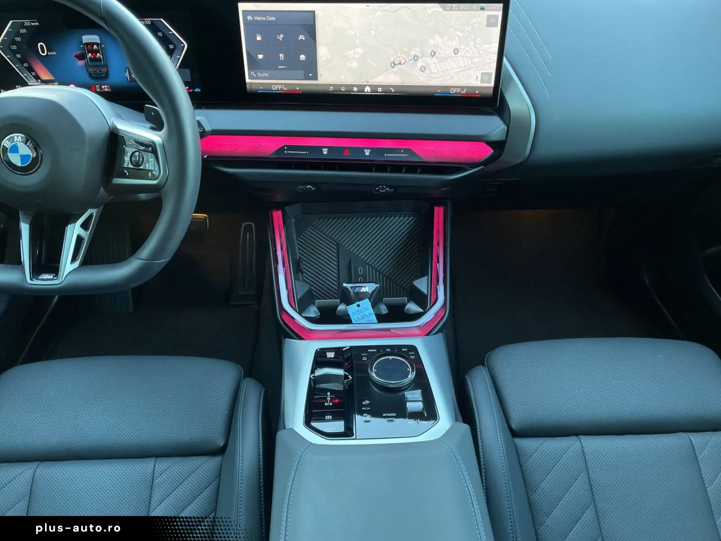 BMW X3 xDrive20d M Sportpaket-Harman Kardon Surround