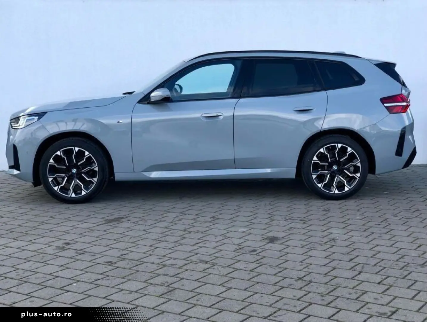 BMW X3 xDrive20 M Sport AHK LED  hk 360CAM MEMO LHZ