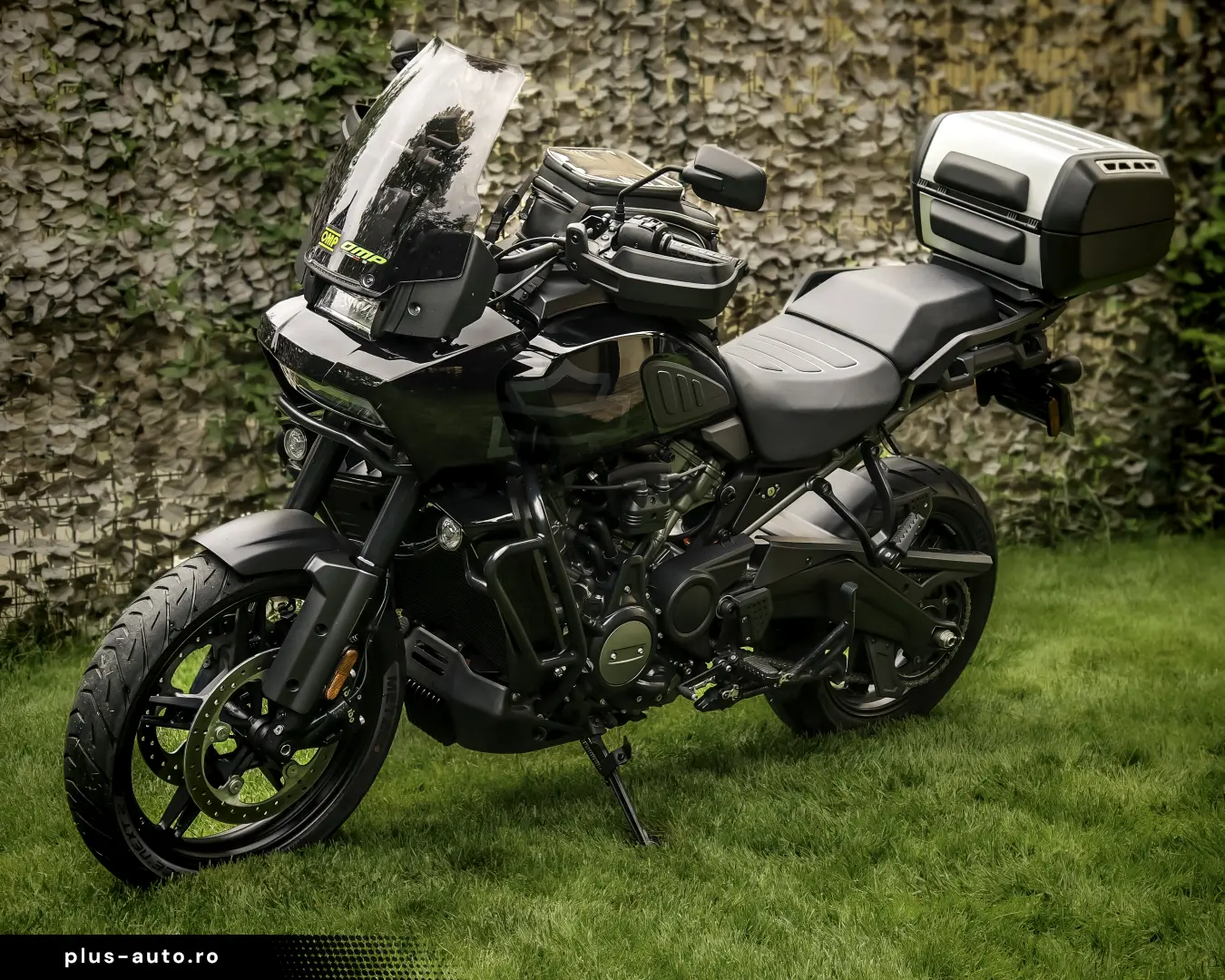 Harley-Davidson Pan America Special