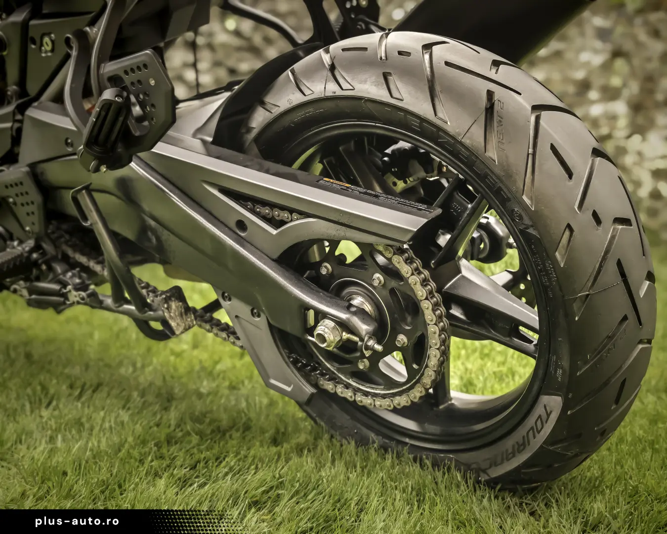 Harley-Davidson Pan America Special