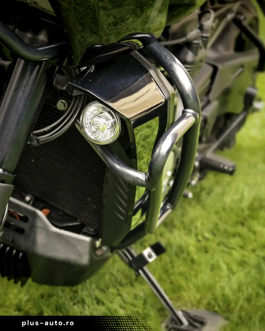 Harley-Davidson Pan America Special