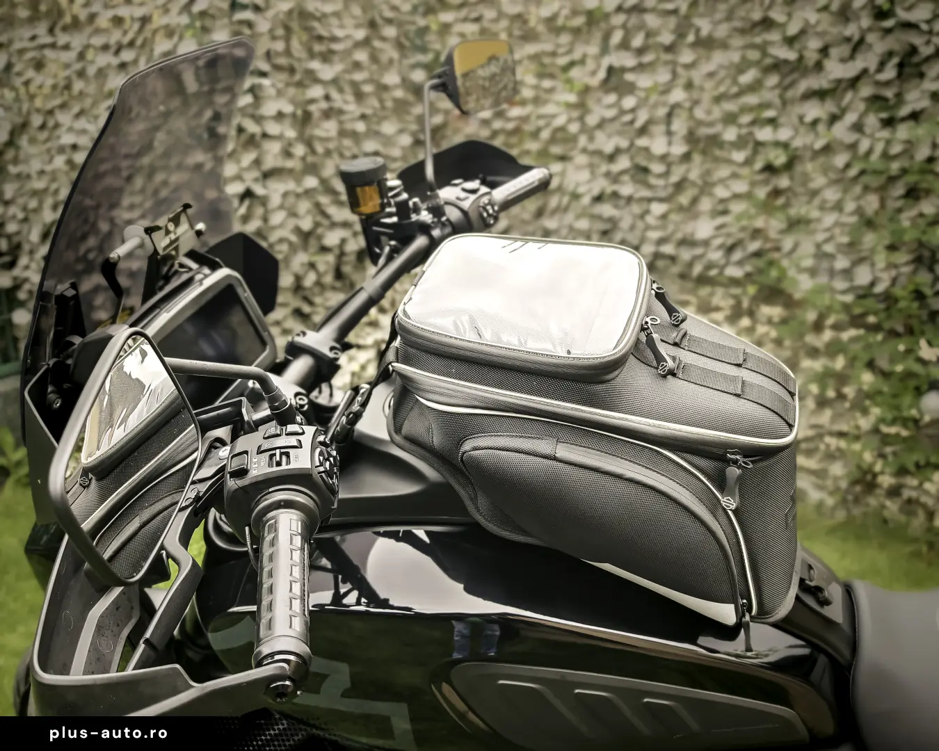 Harley-Davidson Pan America Special