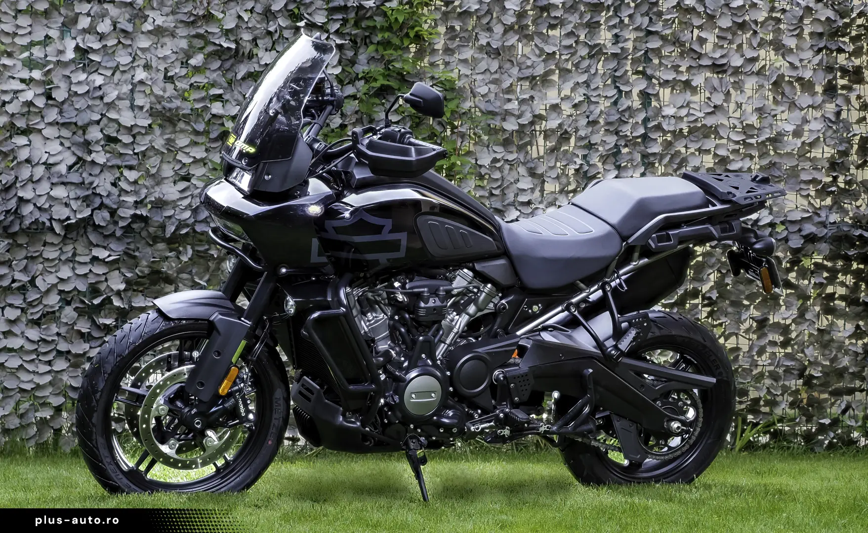 Harley-Davidson Pan America Special
