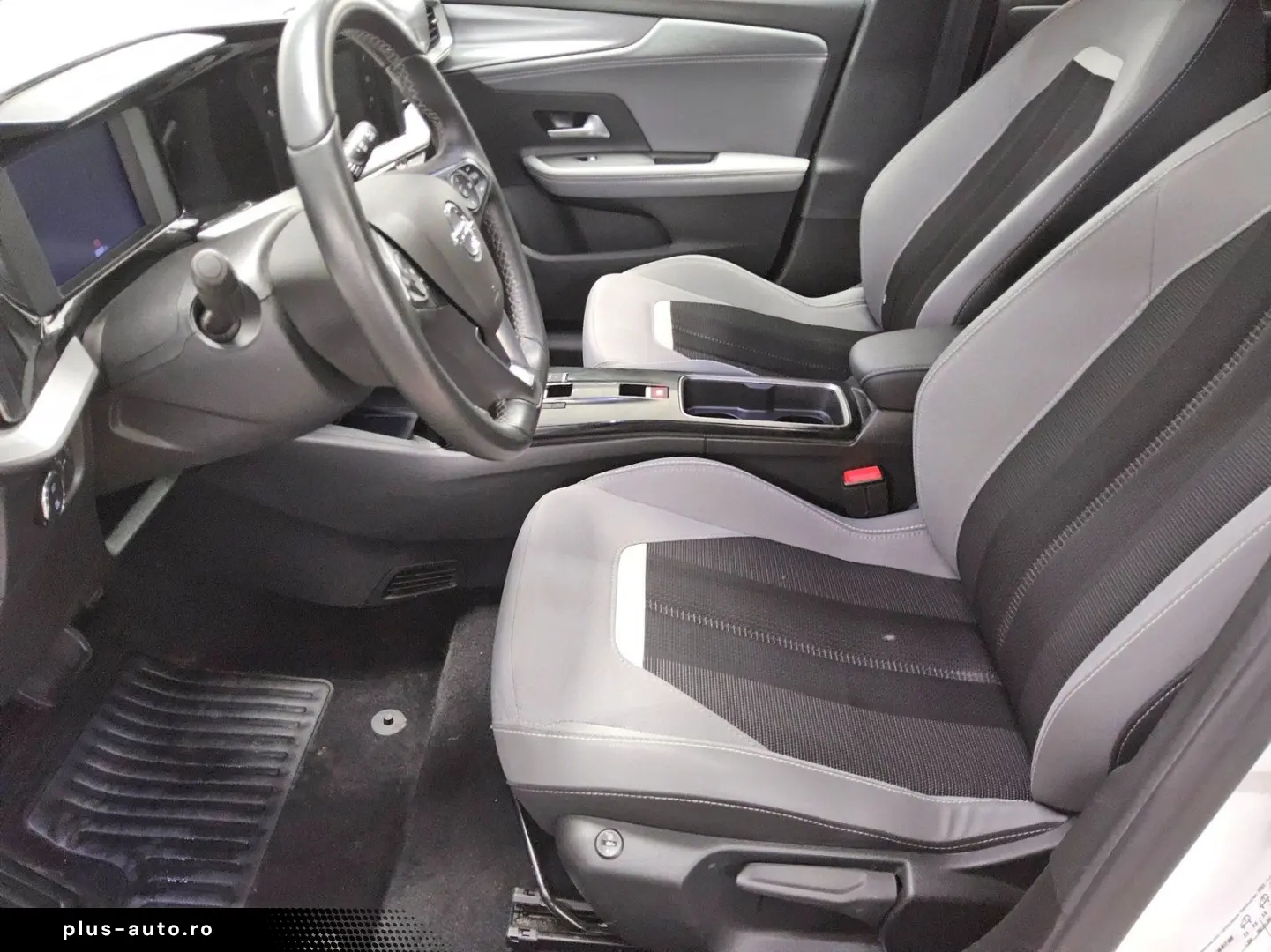 OPEL Mokka-e Elegance Navi LED