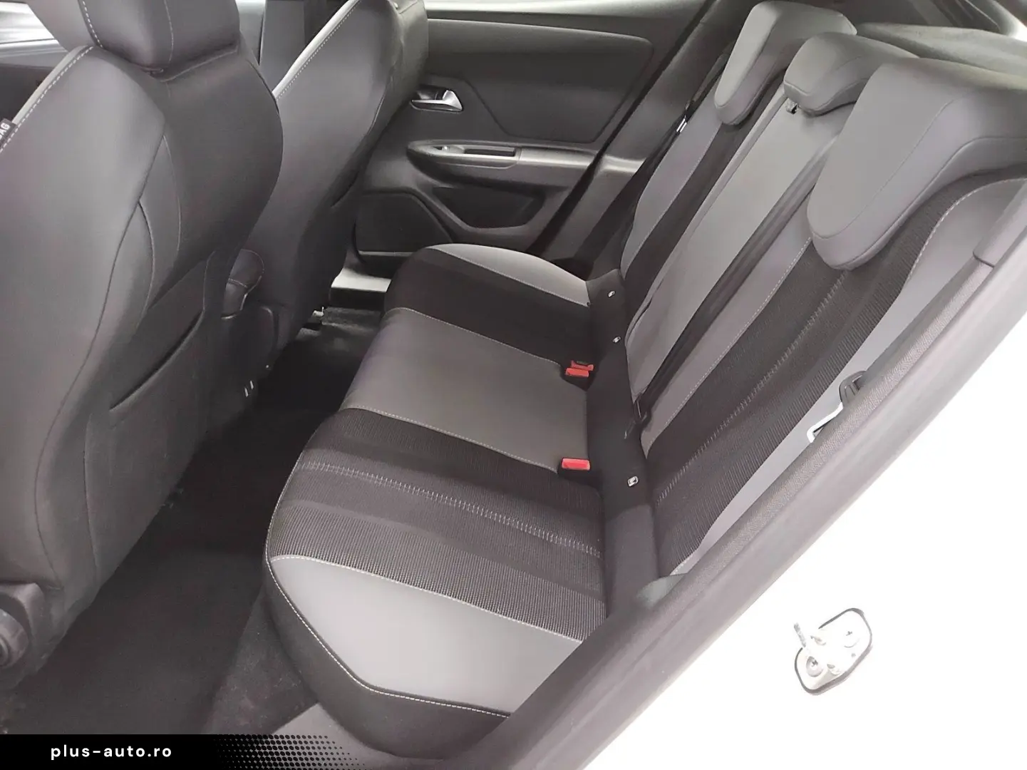 OPEL Mokka-e Elegance Navi LED
