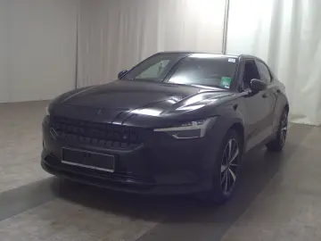 POLESTAR 2 Long Range LED Memory