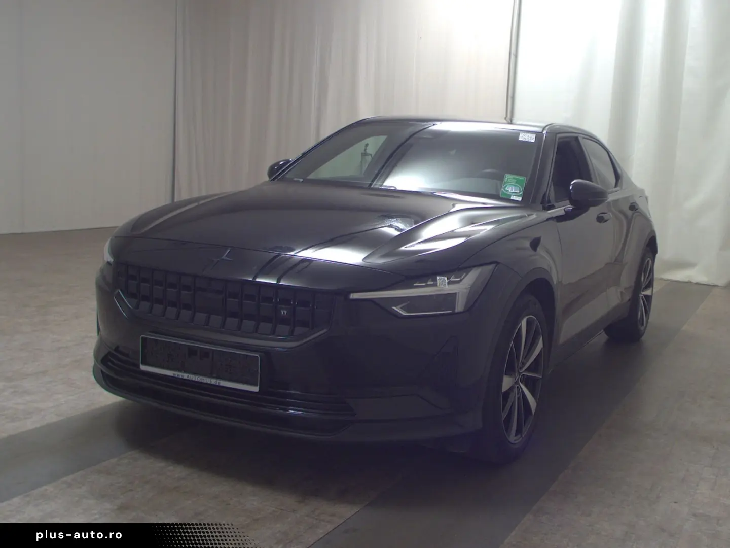 POLESTAR 2 Long Range LED Memory