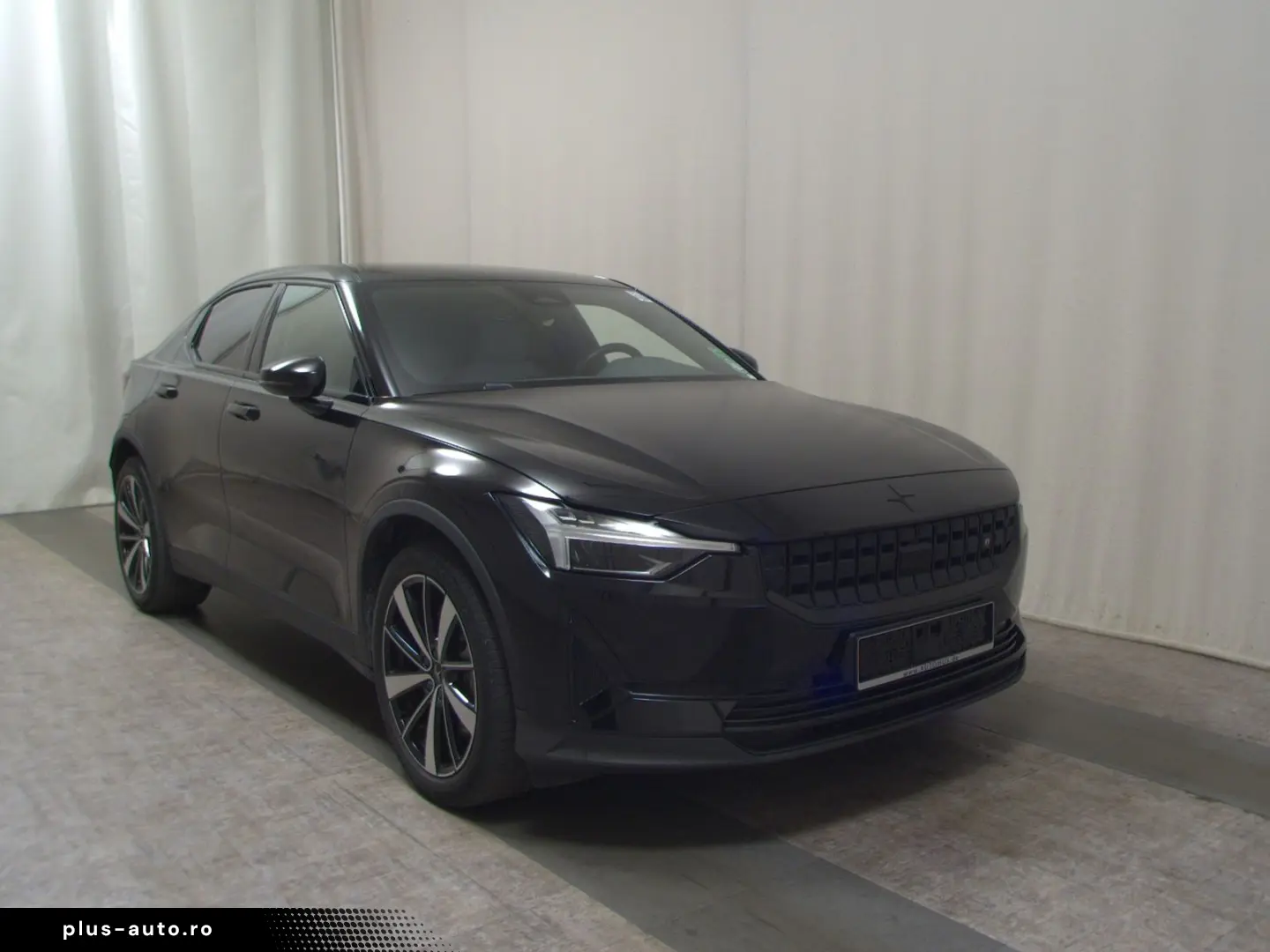 POLESTAR 2 Long Range LED Memory