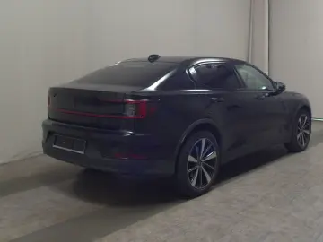 POLESTAR 2 Long Range LED Memory