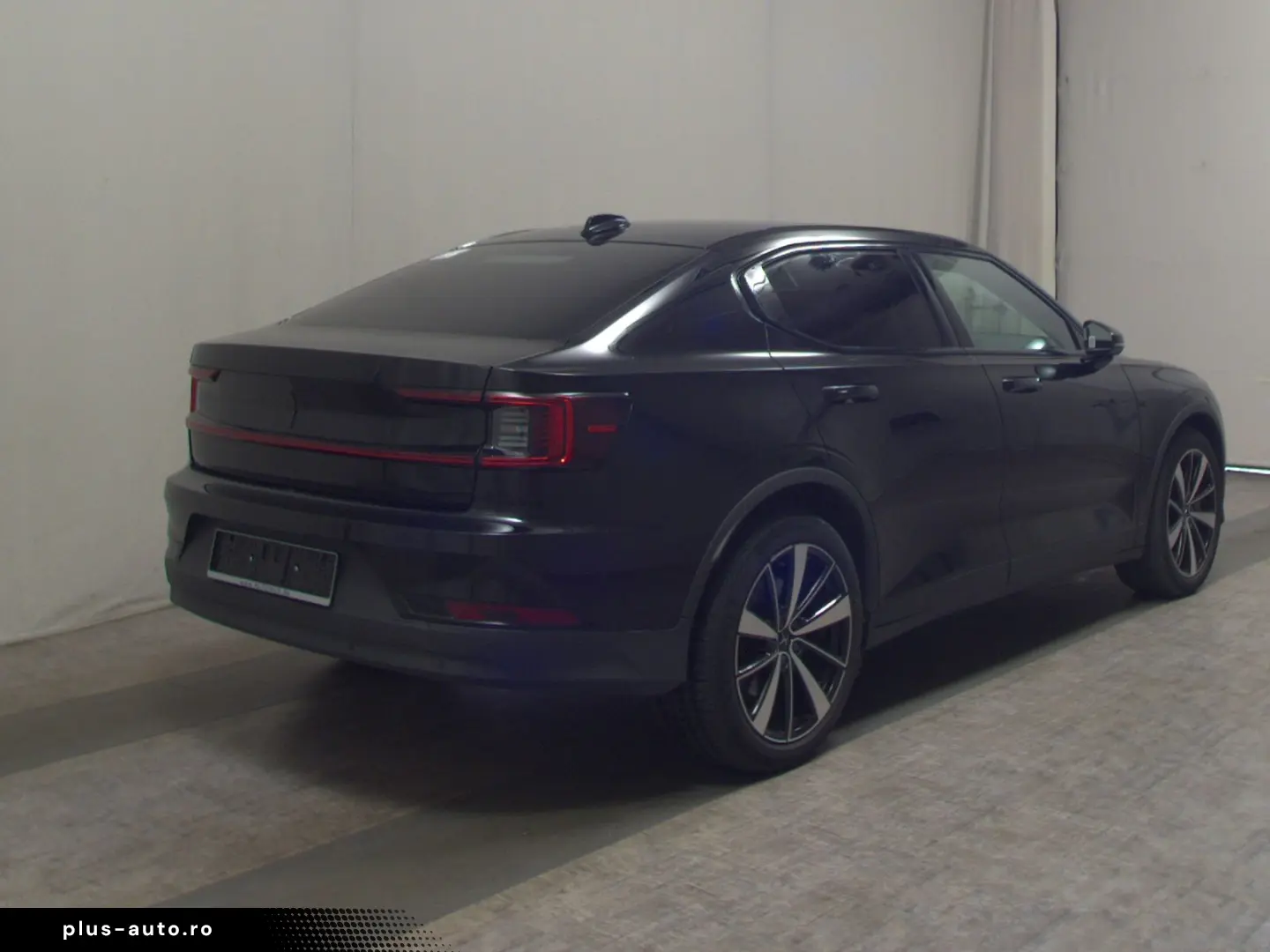 POLESTAR 2 Long Range LED Memory