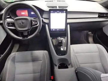 POLESTAR 2 Long Range LED Memory