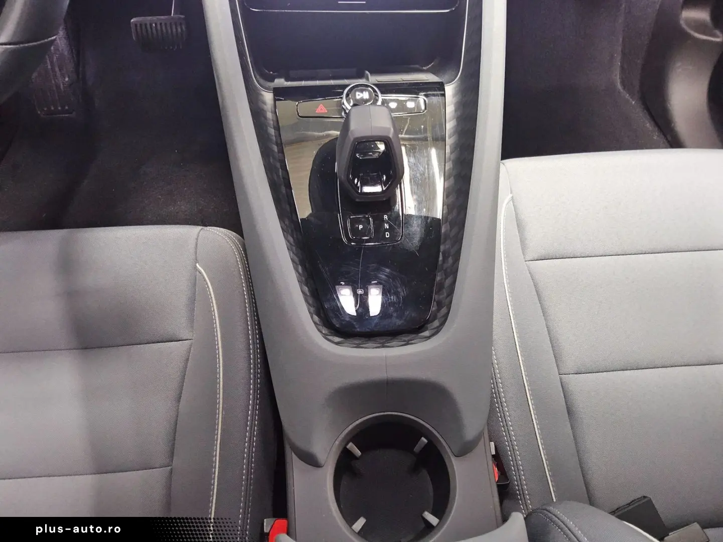 POLESTAR 2 Long Range LED Memory