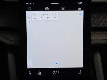 POLESTAR 2 Long Range LED Memory