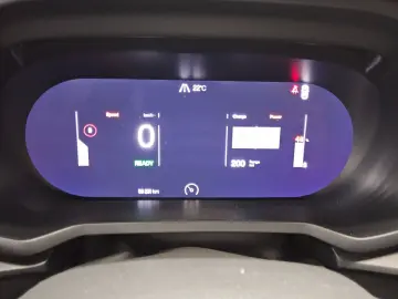 POLESTAR 2 Long Range LED Memory