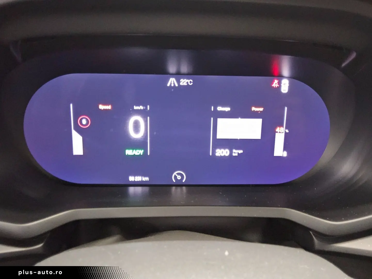 POLESTAR 2 Long Range LED Memory