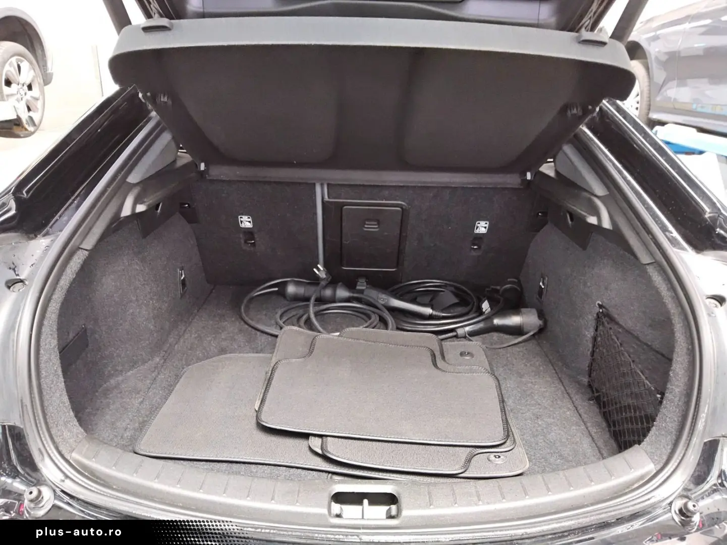 POLESTAR 2 Long Range LED Memory