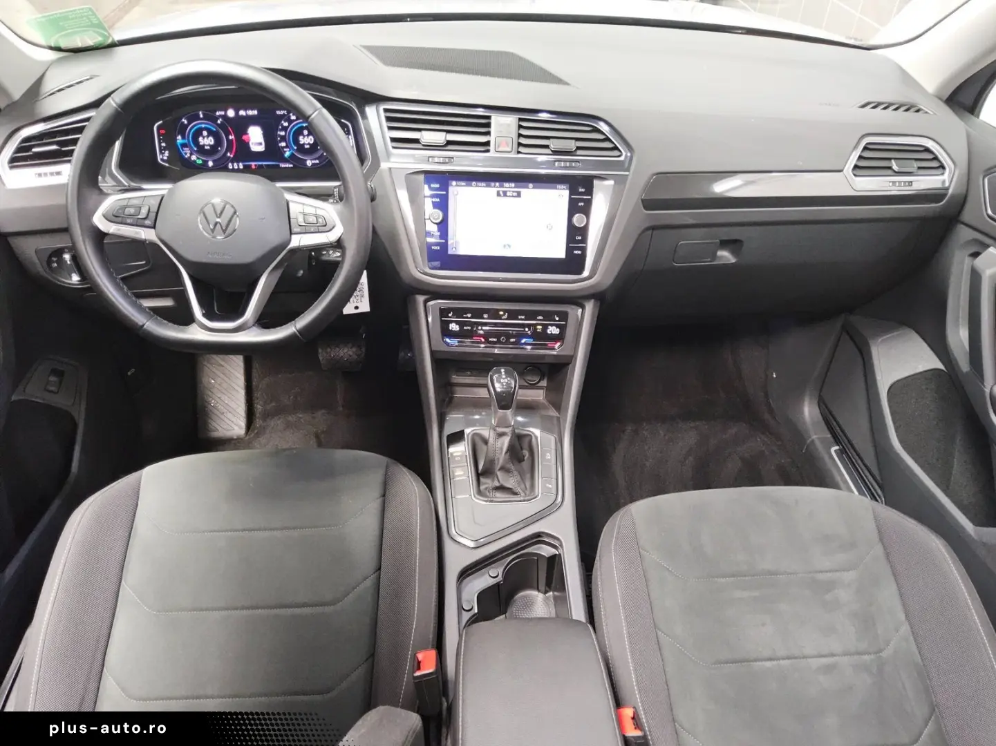 VW Tiguan 2.0 TDI Elegance Matrix H-K Pano