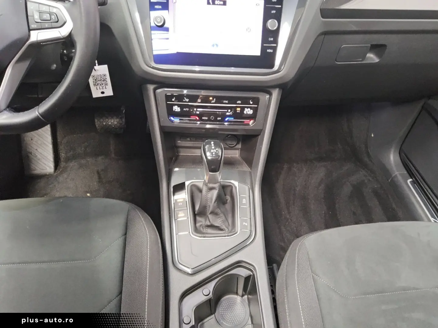 VW Tiguan 2.0 TDI Elegance Matrix H-K Pano