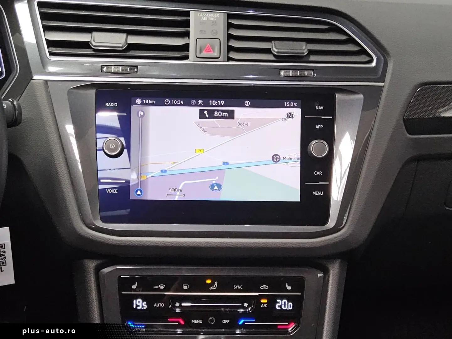 VW Tiguan 2.0 TDI Elegance Matrix H-K Pano