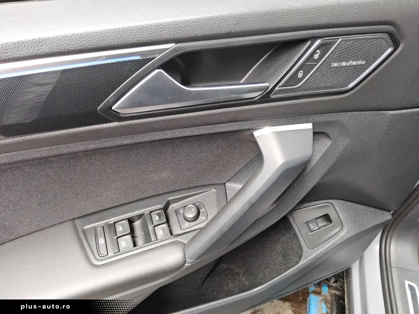 VW Tiguan 2.0 TDI Elegance Matrix H-K Pano