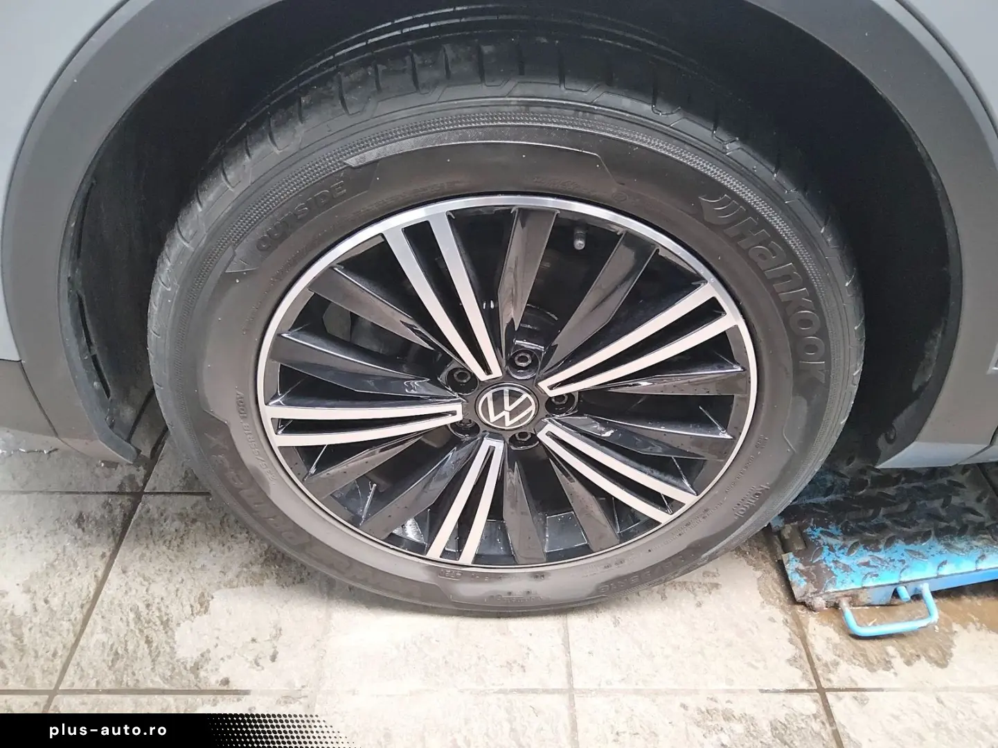 VW Tiguan 2.0 TDI Elegance Matrix H-K Pano