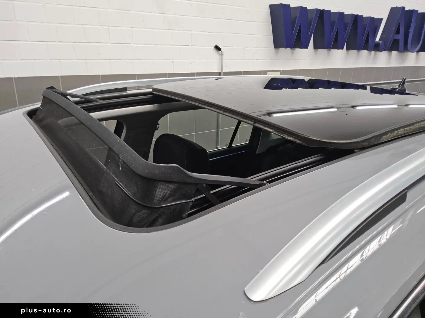VW Tiguan 2.0 TDI Elegance Matrix H-K Pano