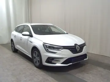 RENAULT Megane 1.3 TCe Intens Navi LED Tempomat