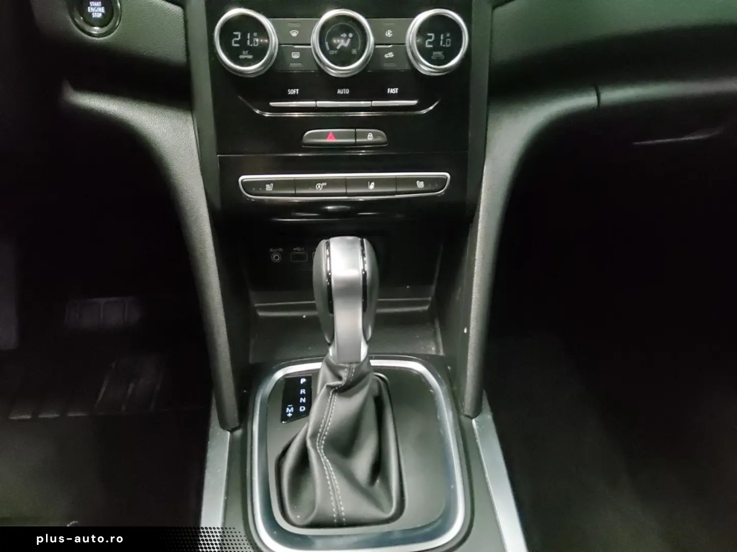 RENAULT Megane 1.3 TCe Intens Navi LED Tempomat