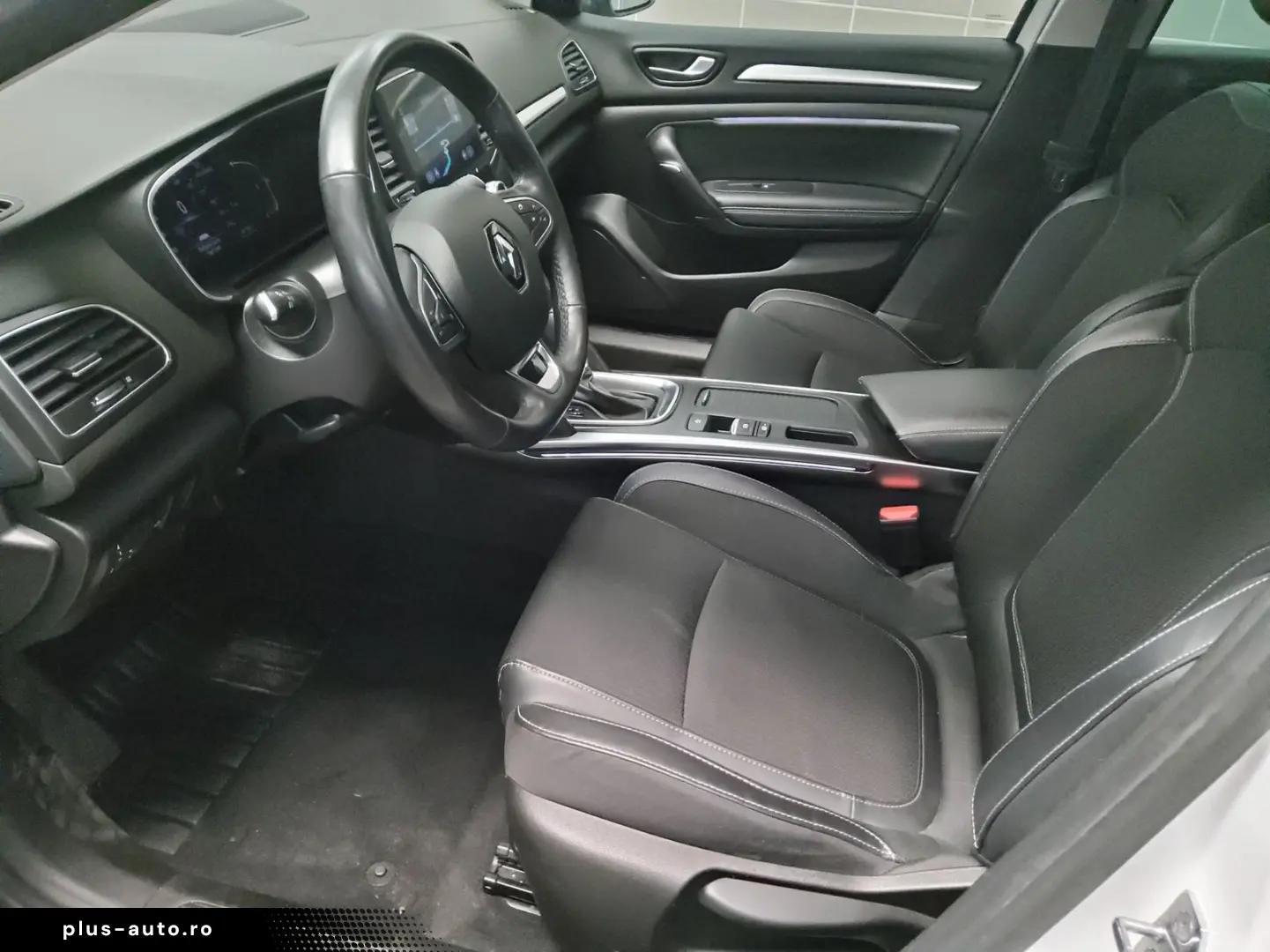 RENAULT Megane 1.3 TCe Intens Navi LED Tempomat