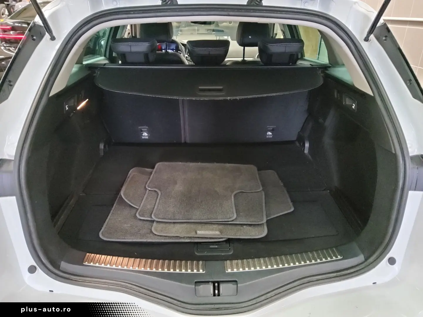 RENAULT Megane 1.3 TCe Intens Navi LED Tempomat