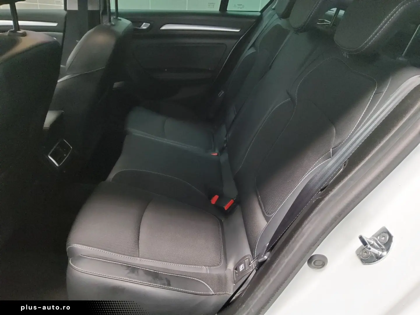 RENAULT Megane 1.3 TCe Intens Navi LED Tempomat