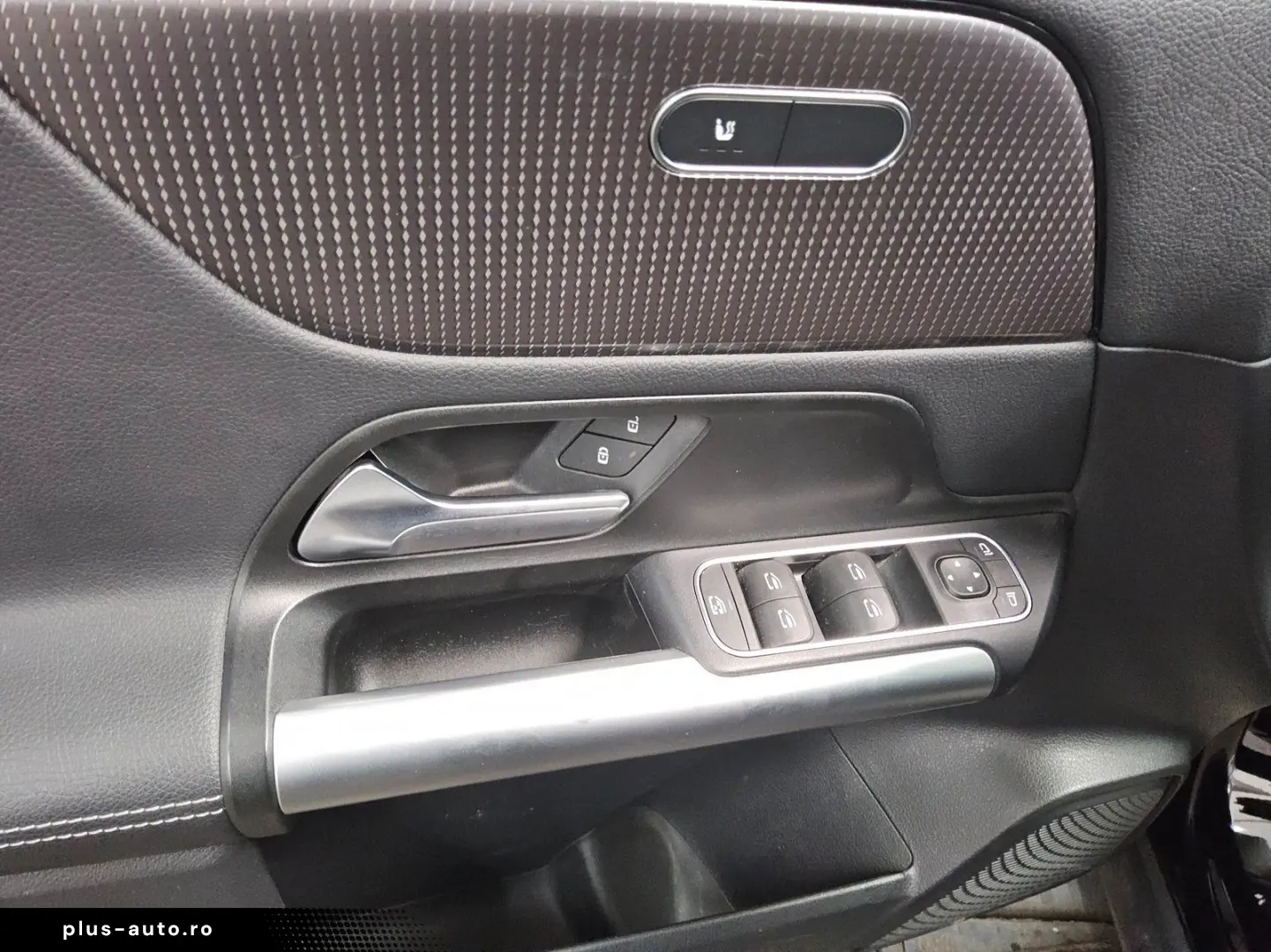 MERCEDES-BENZ GLA 180 d Progressive T-Leder LED
