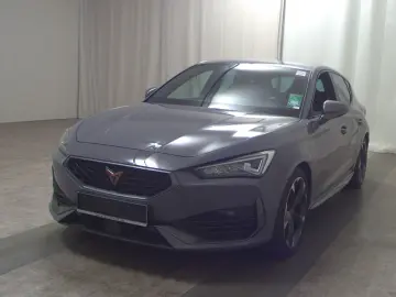 CUPRA Leon 2.0 TSI T-Leder Navi LED Virtual Beats