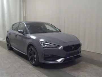 CUPRA Leon 2.0 TSI T-Leder Navi LED Virtual Beats