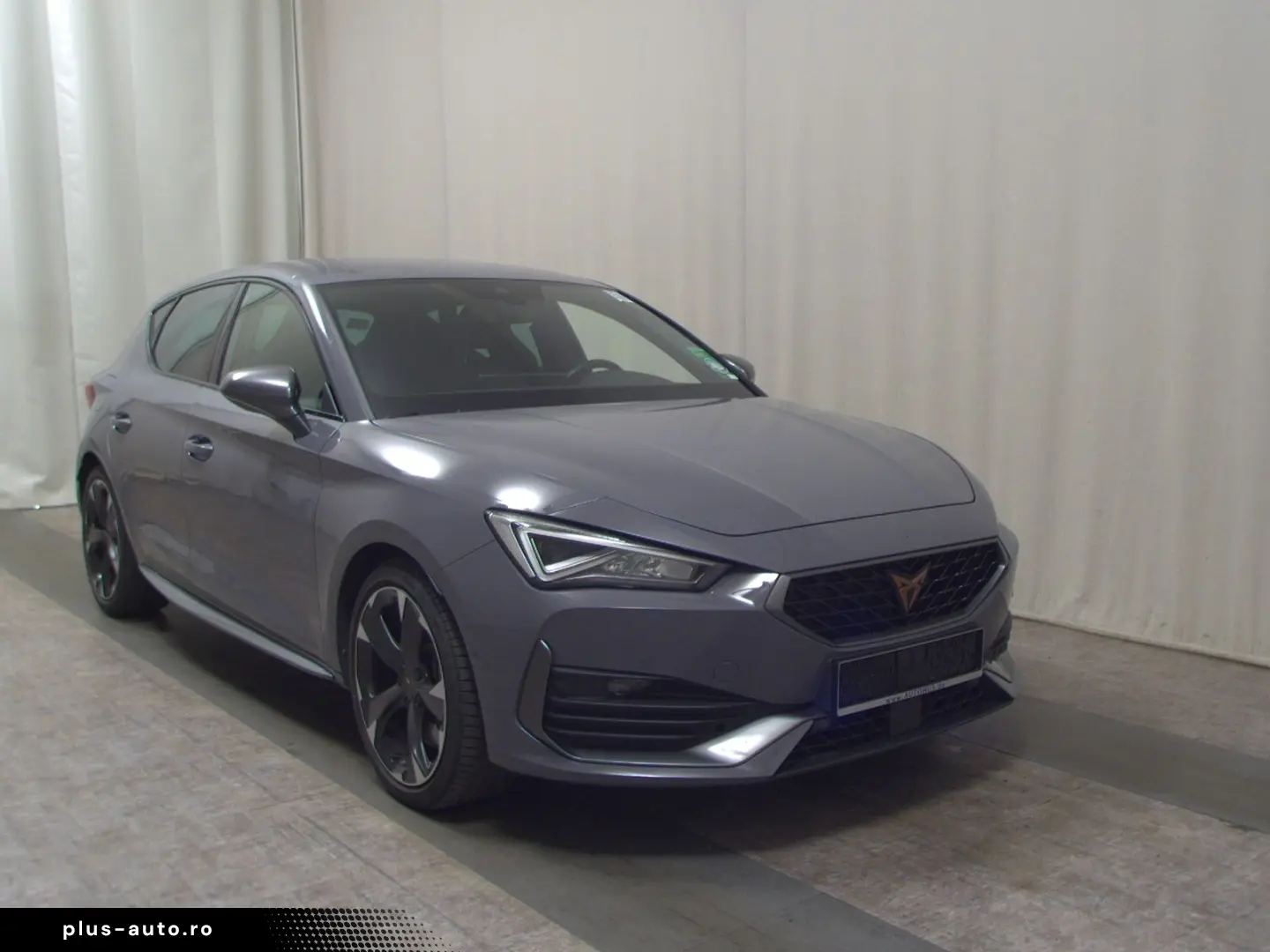 CUPRA Leon 2.0 TSI T-Leder Navi LED Virtual Beats
