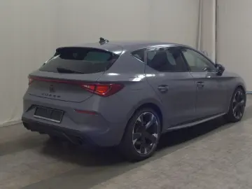 CUPRA Leon 2.0 TSI T-Leder Navi LED Virtual Beats