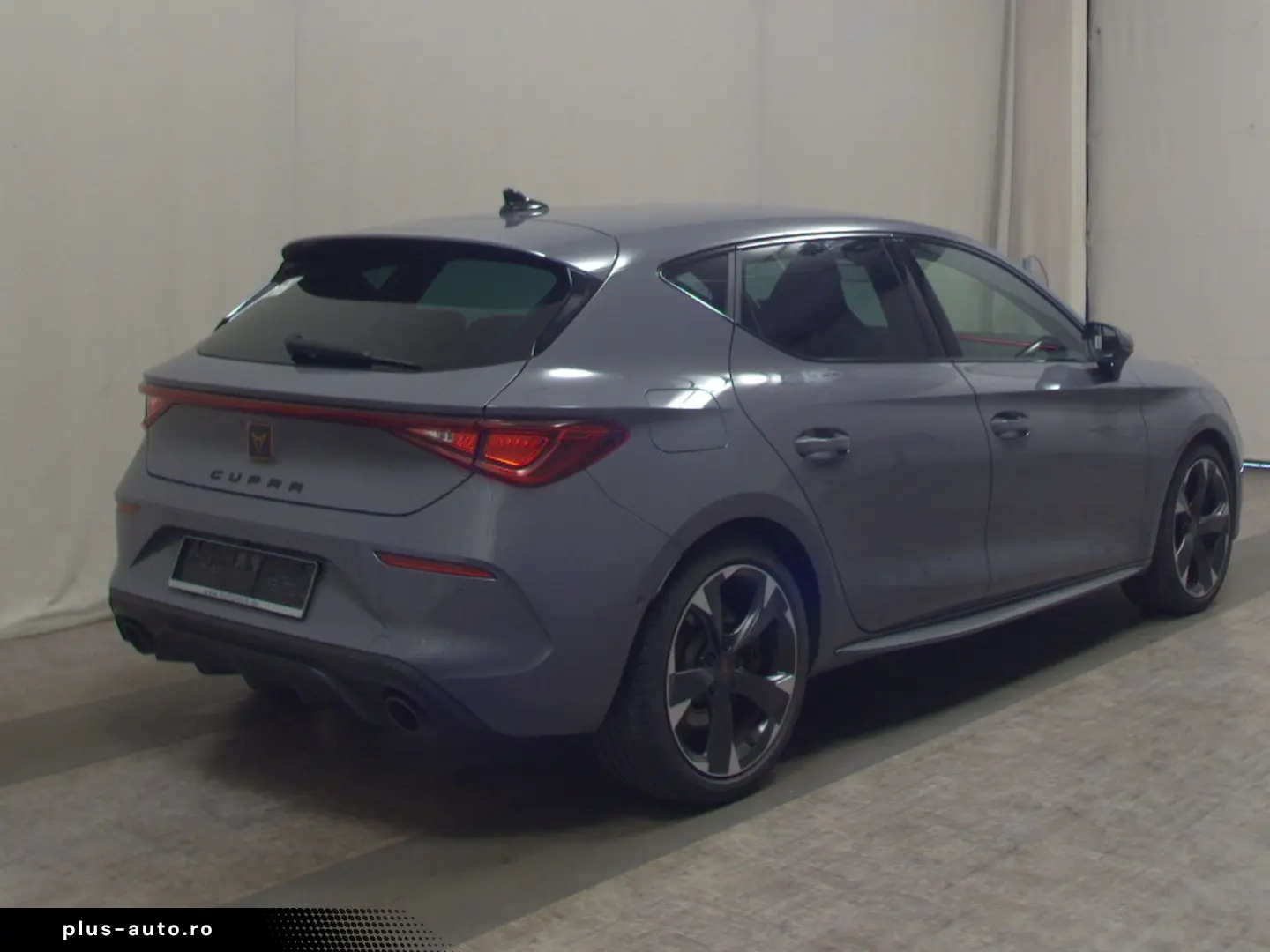 CUPRA Leon 2.0 TSI T-Leder Navi LED Virtual Beats