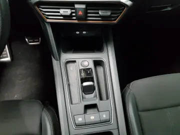 CUPRA Leon 2.0 TSI T-Leder Navi LED Virtual Beats
