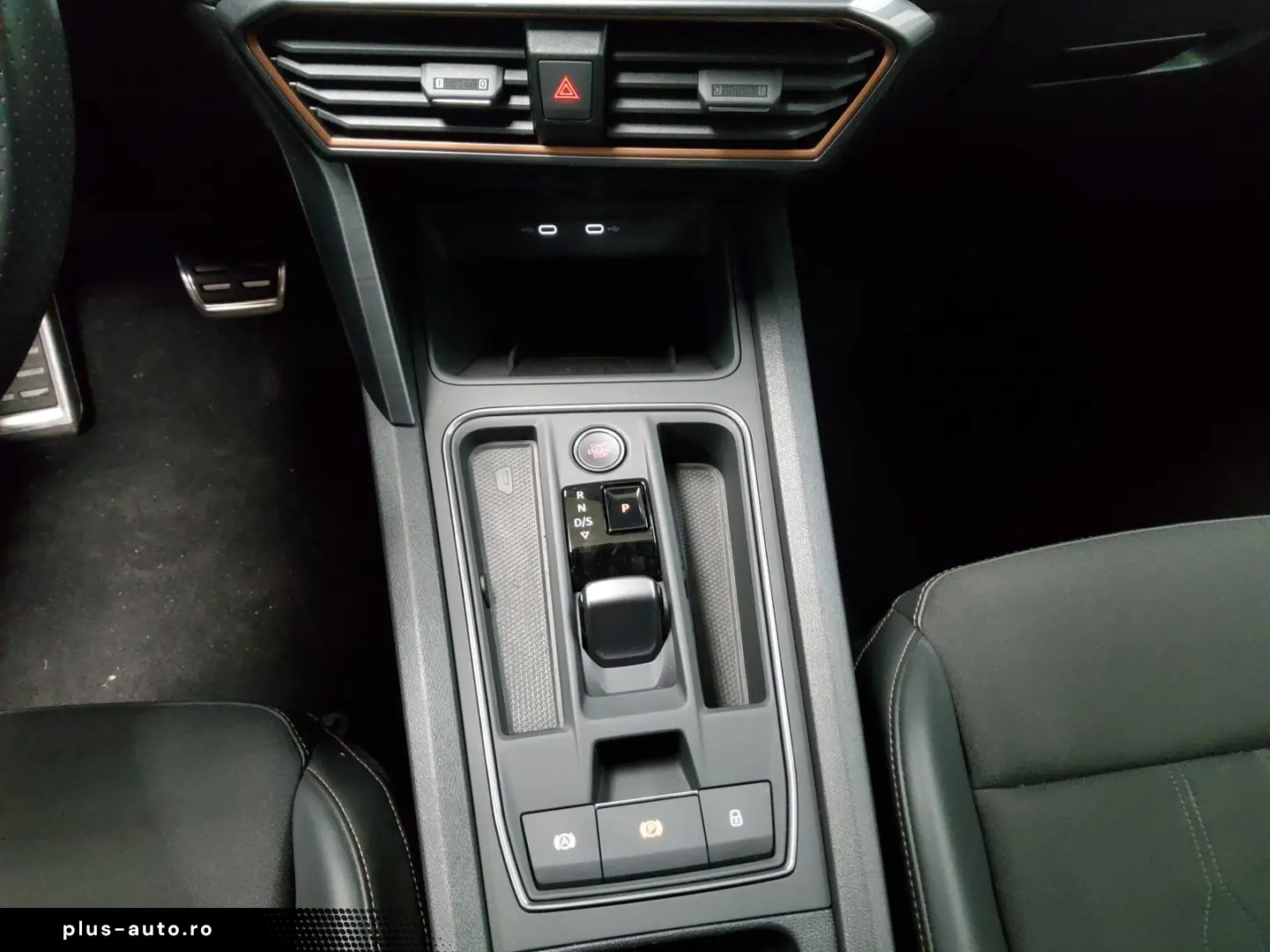 CUPRA Leon 2.0 TSI T-Leder Navi LED Virtual Beats