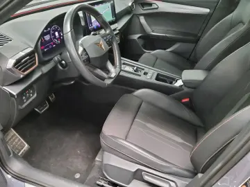 CUPRA Leon 2.0 TSI T-Leder Navi LED Virtual Beats