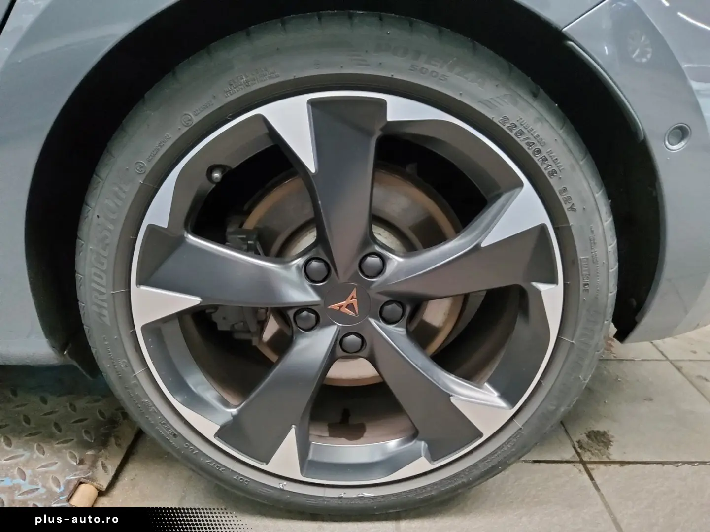 CUPRA Leon 2.0 TSI T-Leder Navi LED Virtual Beats