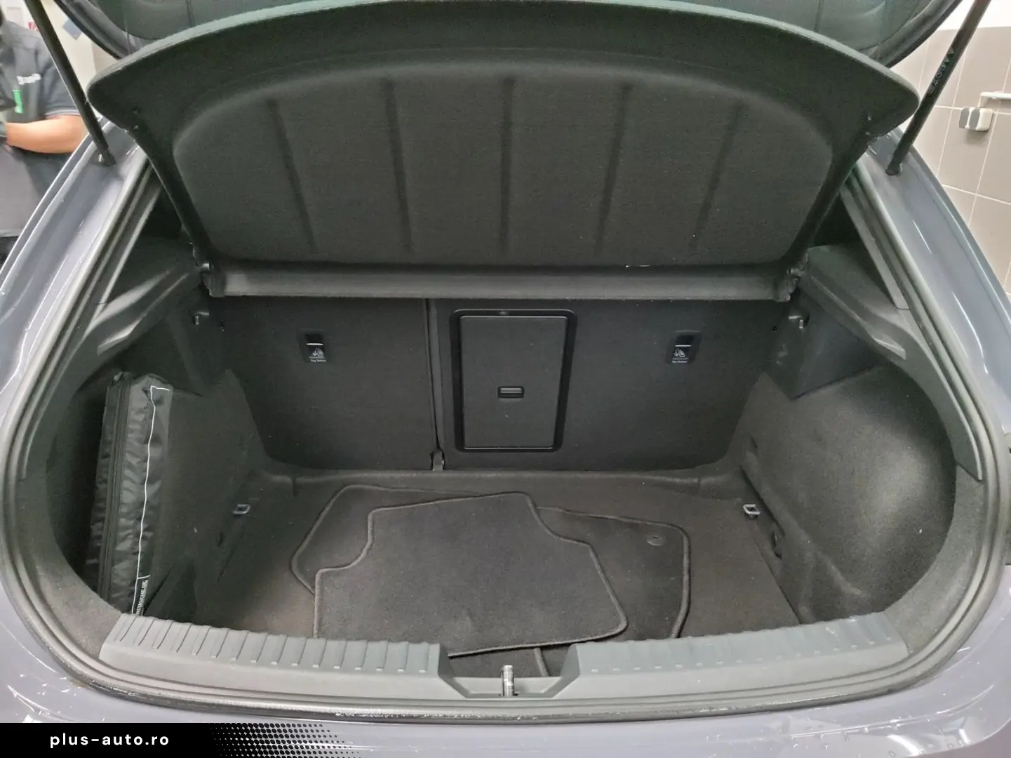 CUPRA Leon 2.0 TSI T-Leder Navi LED Virtual Beats