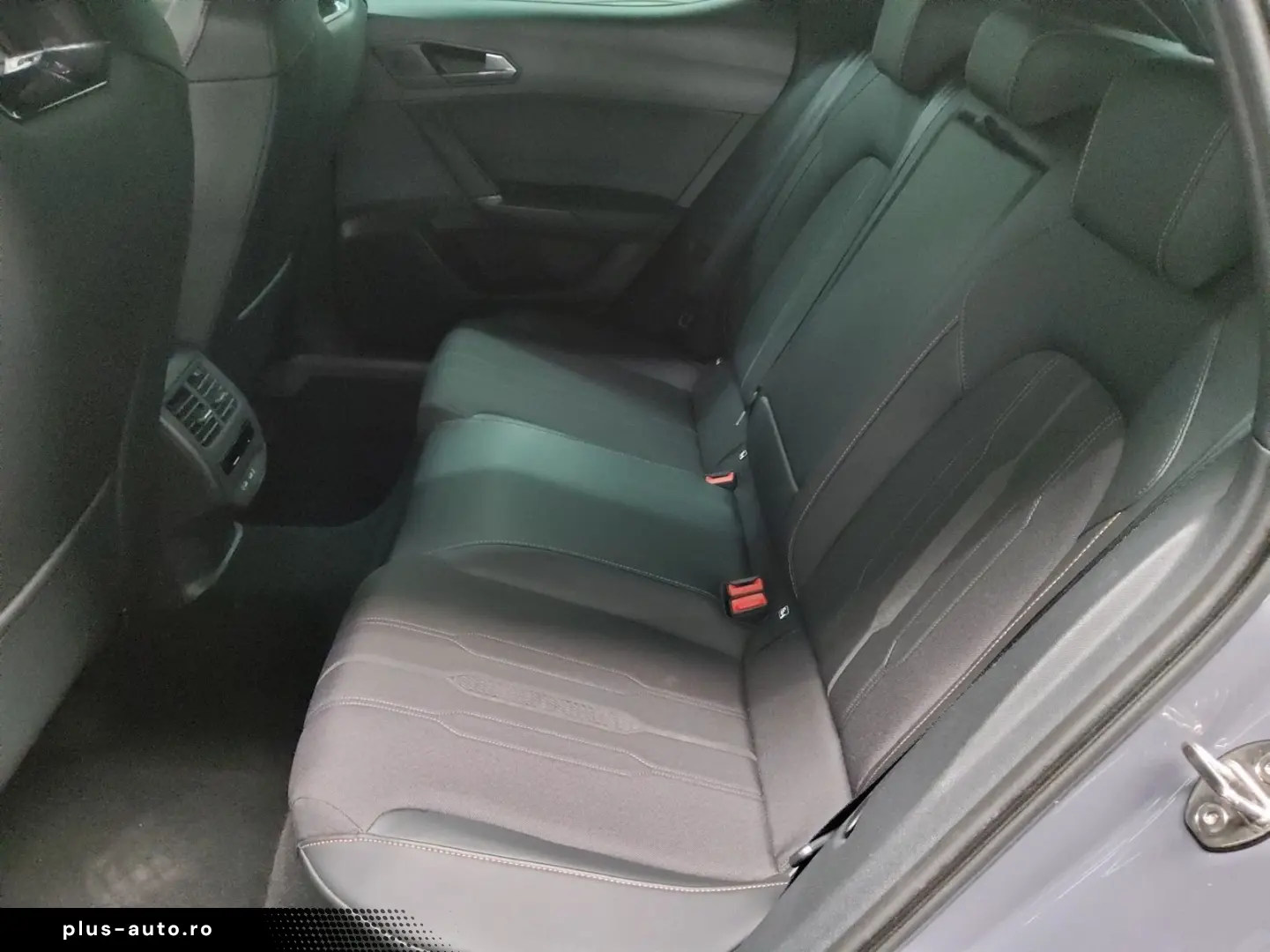 CUPRA Leon 2.0 TSI T-Leder Navi LED Virtual Beats