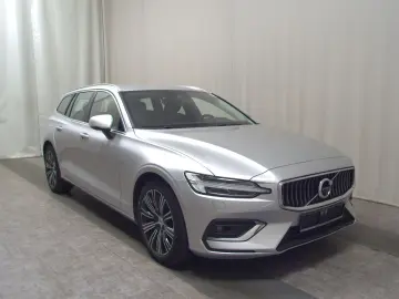 VOLVO V60 B4 D Inscription Navi LED Leder H-K 360