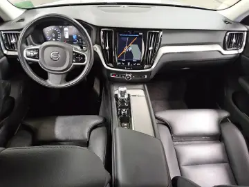 VOLVO V60 B4 D Inscription Navi LED Leder H-K 360