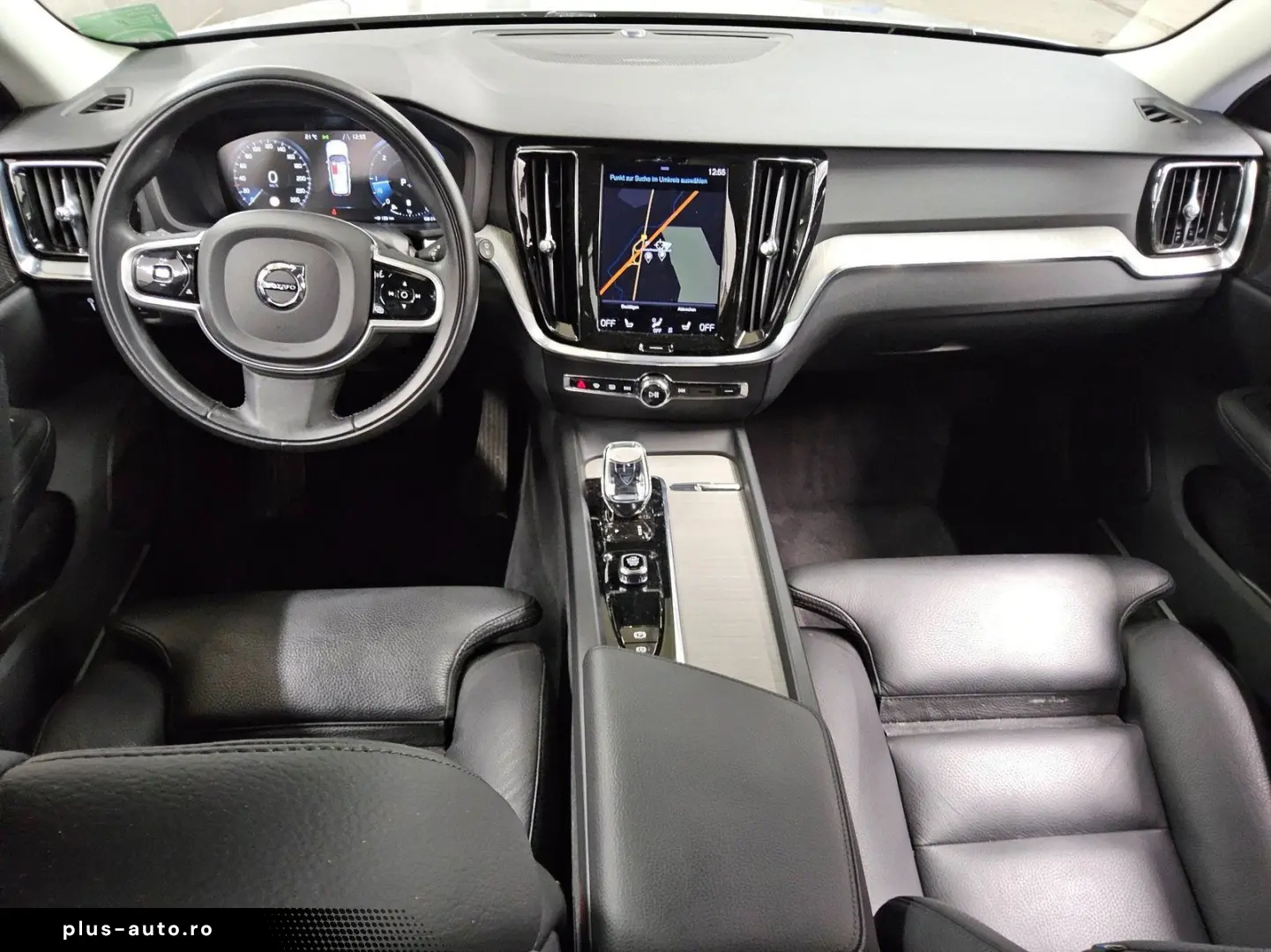 VOLVO V60 B4 D Inscription Navi LED Leder H-K 360