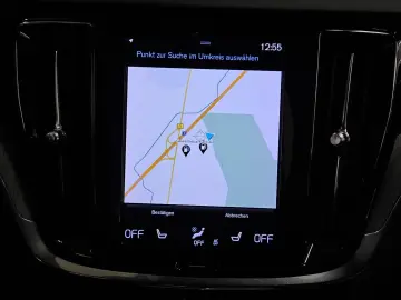 VOLVO V60 B4 D Inscription Navi LED Leder H-K 360