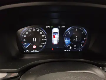 VOLVO V60 B4 D Inscription Navi LED Leder H-K 360