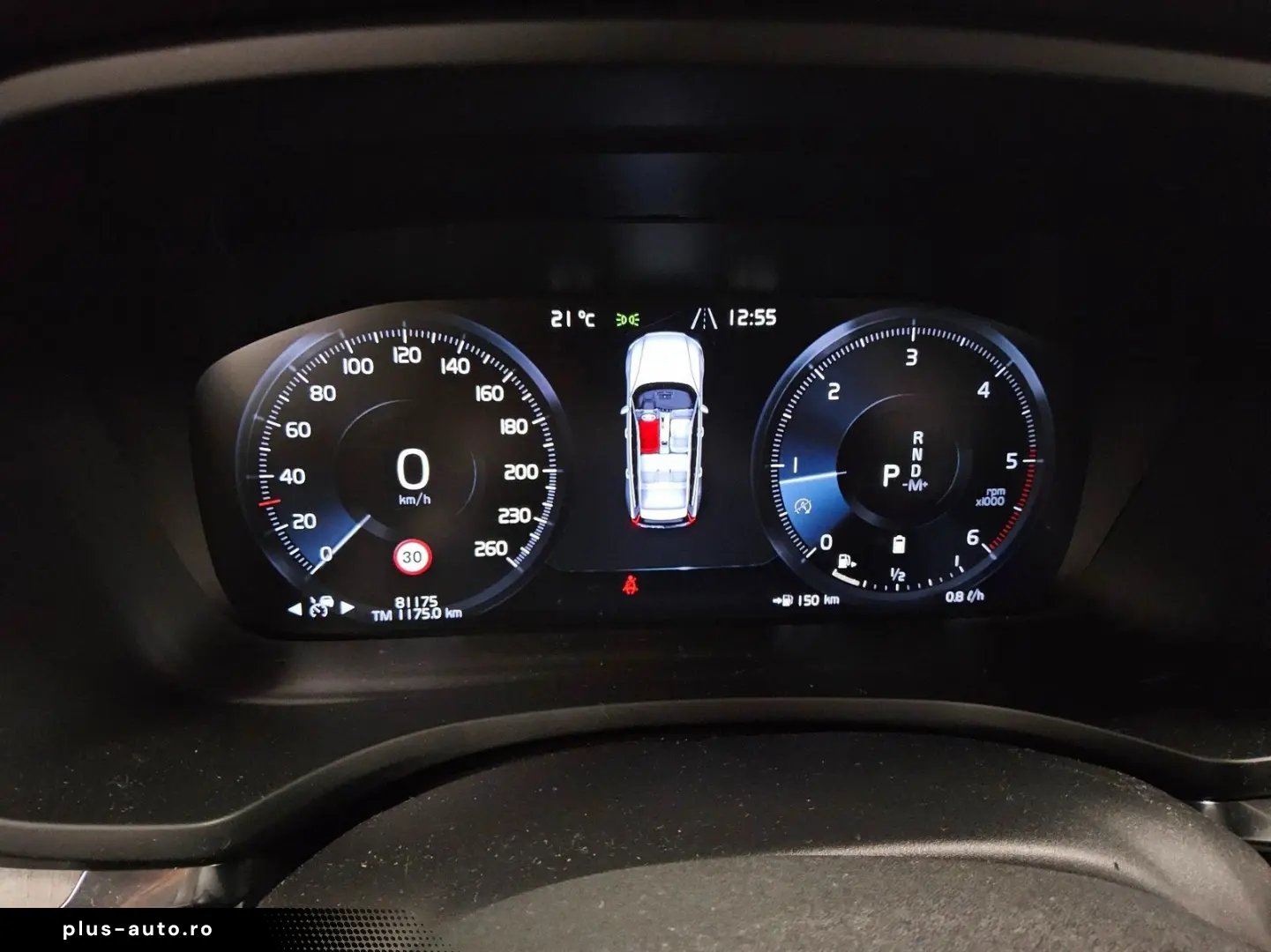 VOLVO V60 B4 D Inscription Navi LED Leder H-K 360