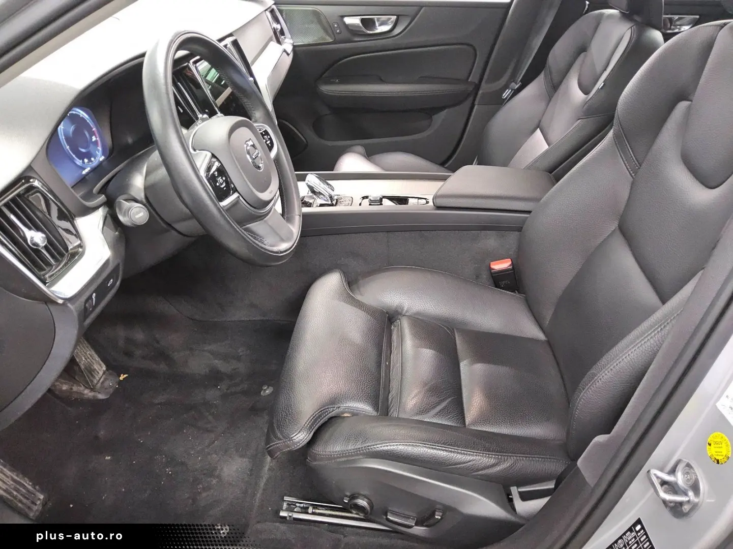 VOLVO V60 B4 D Inscription Navi LED Leder H-K 360